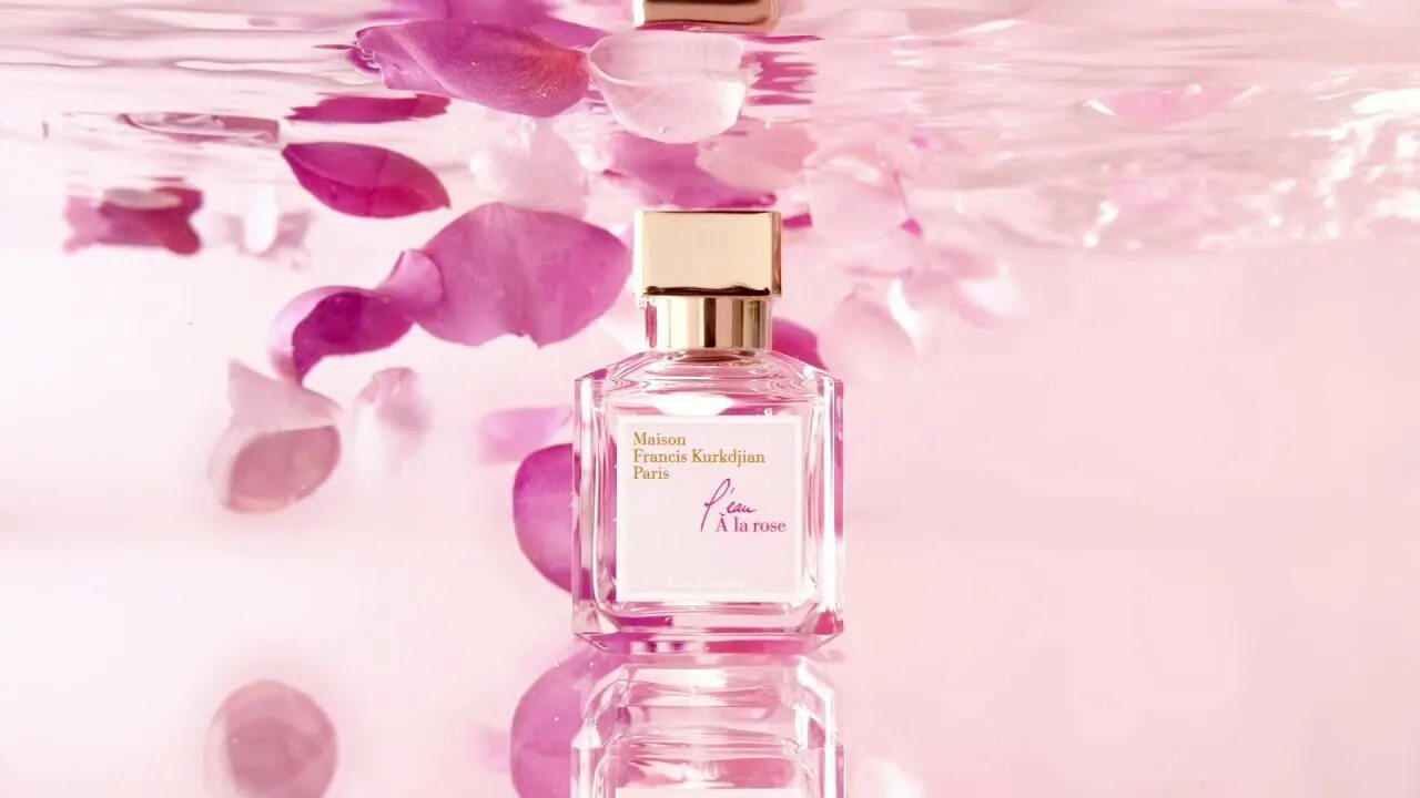 Discover l. Maison Francis Kurkdjian l'Eau a la Rose. Francis Kurkdjian l'Eau à la Rose. Maison Francis Kurkdjian l'Eau à la Rose, 35 ml. Maison Francis Kurkdjian Paris a la Rose.