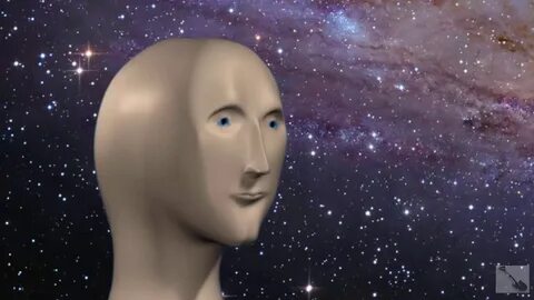 Meme man