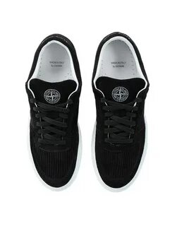 Кроссовки stone island