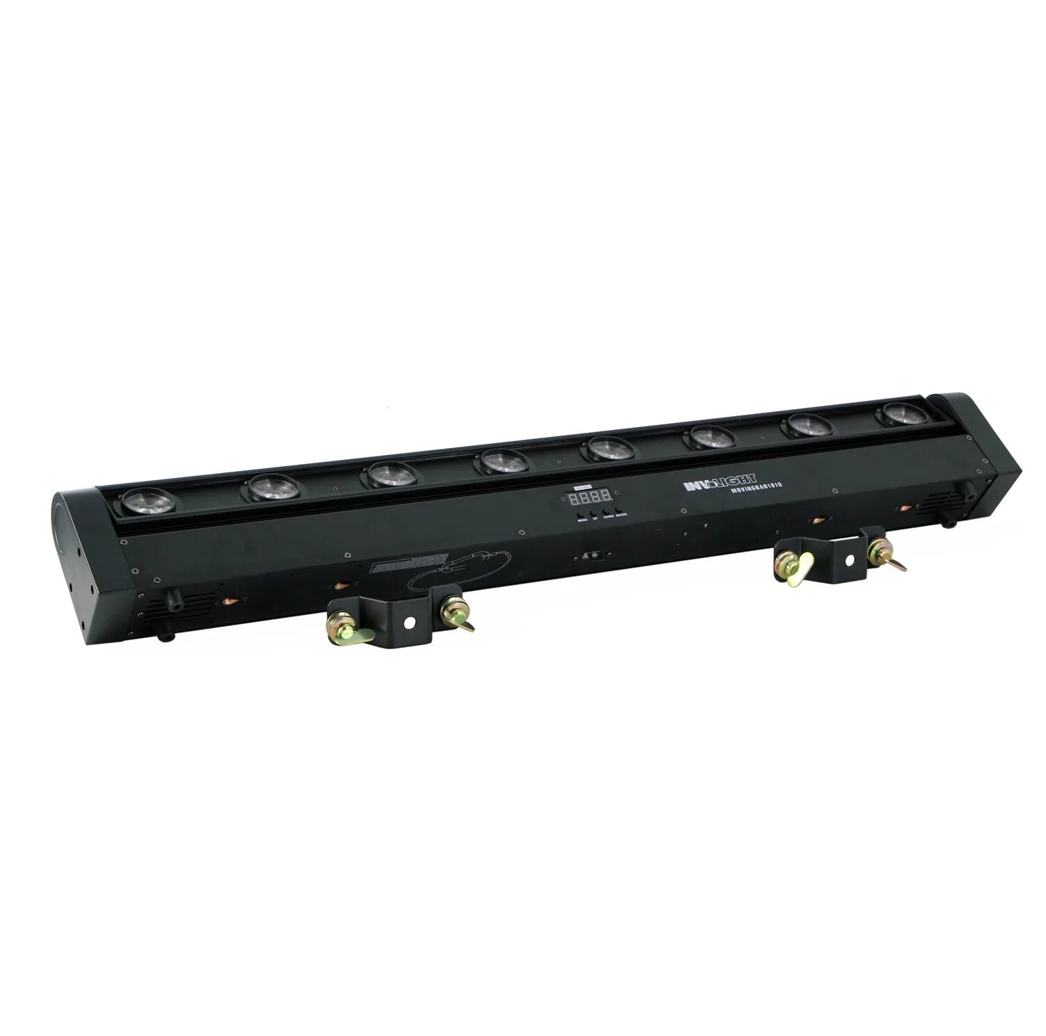 Led bar rgbw 18x10w. Il-energy bar 1240z. Led moving bar 810. Moving bar. Involight movingbar1808.