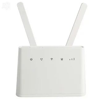 Wifi роутер для сим