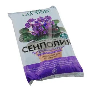 Грунт для гибискуса