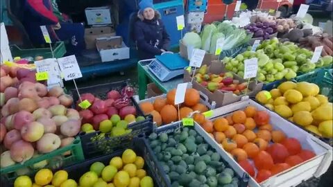 Рынок в витязево для местных