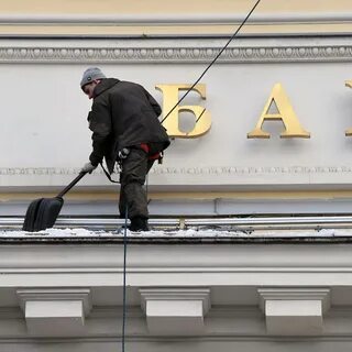 Введены санкции против банков