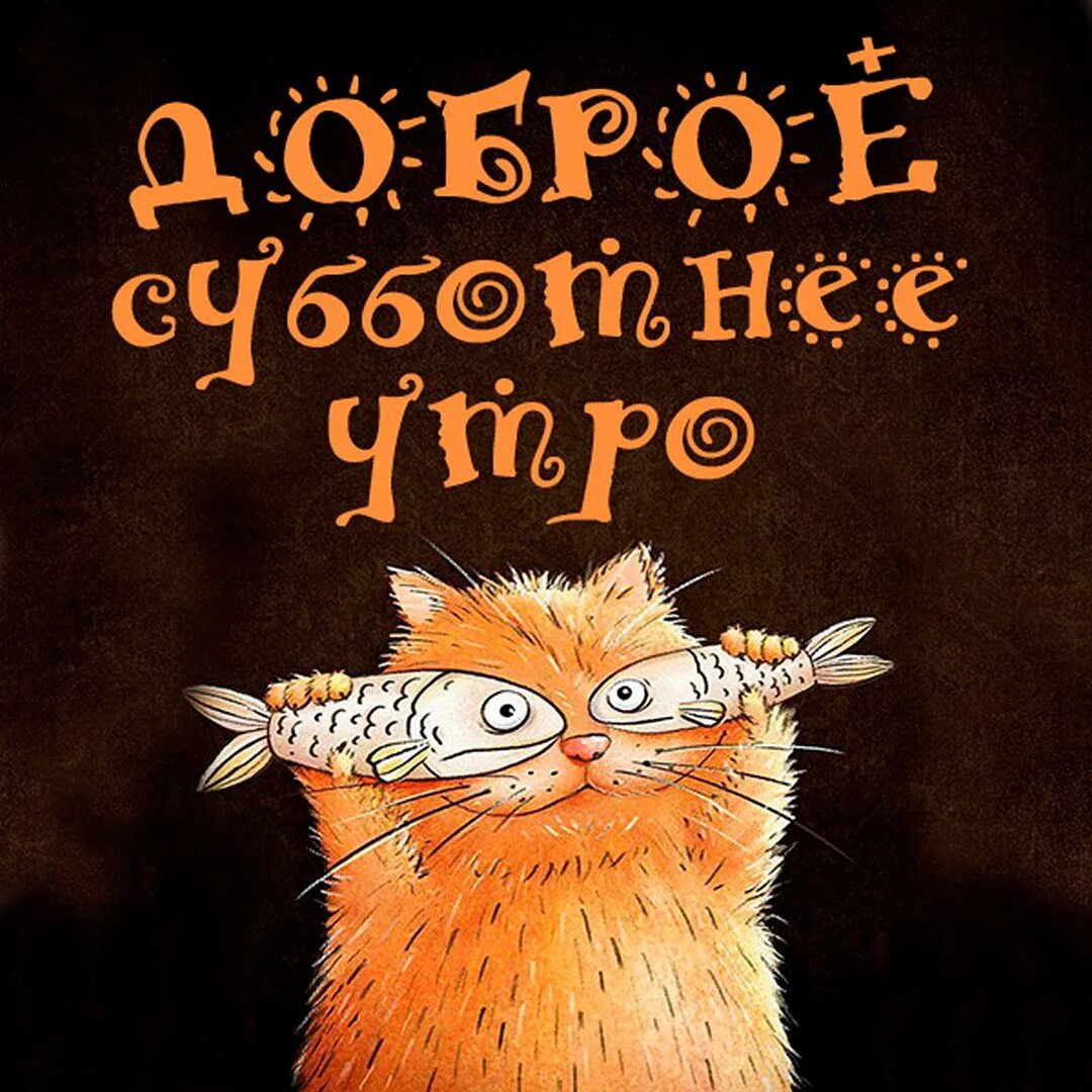 Суббота картинки прикольные. Открытки с добрым утром субботы прикольные. Доброй субботы прикольные. Субботнее утро прикольные.