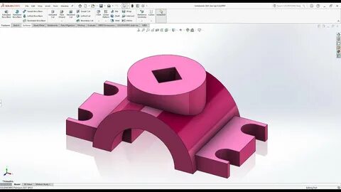 Solidworks 2021