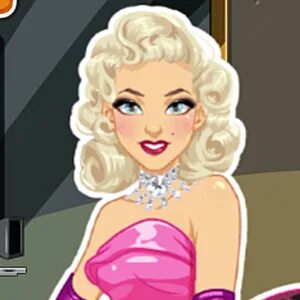 Играть блондинки