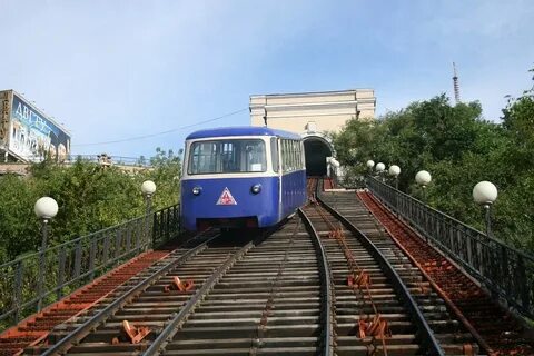 Рельсовая галерея