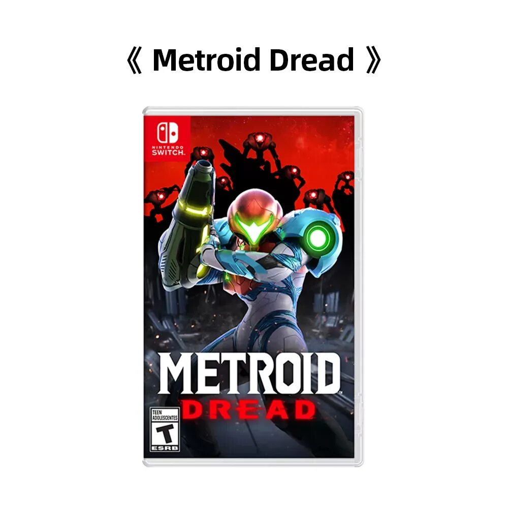 Nintendo switch metroid. Metroid Switch. Metroid Nintendo Switch. Metroid Dread обложка. Metroid Dread особое издание.