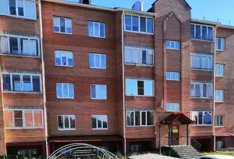 Городское поселение октябрьский