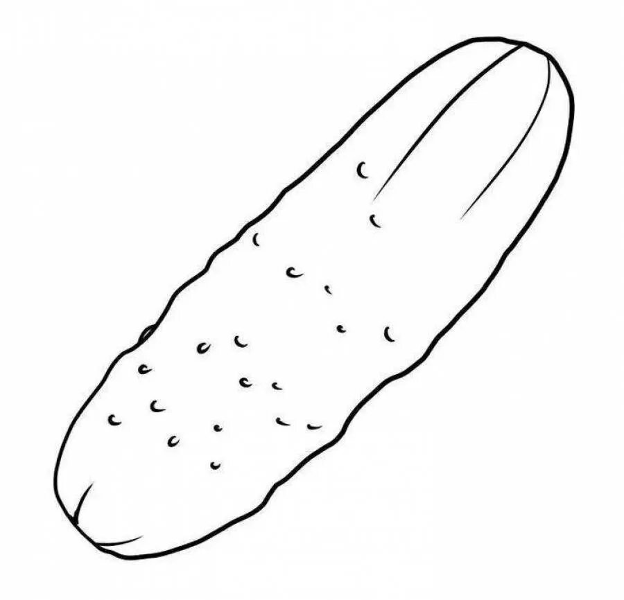 Огурец трафарет. Огурец раскраска для детей. Огурец раскраска для детей. Огурец трафарет. Огурец для раскрашивания детям.