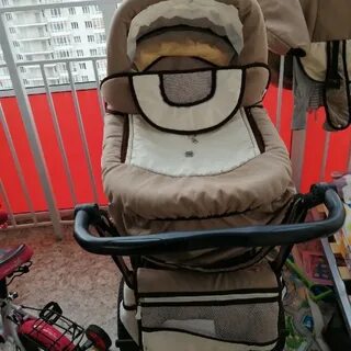 Коляски красноярск