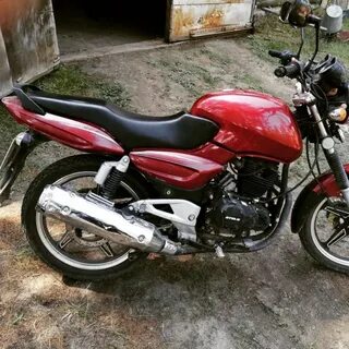 200 кубовый мотоцикл