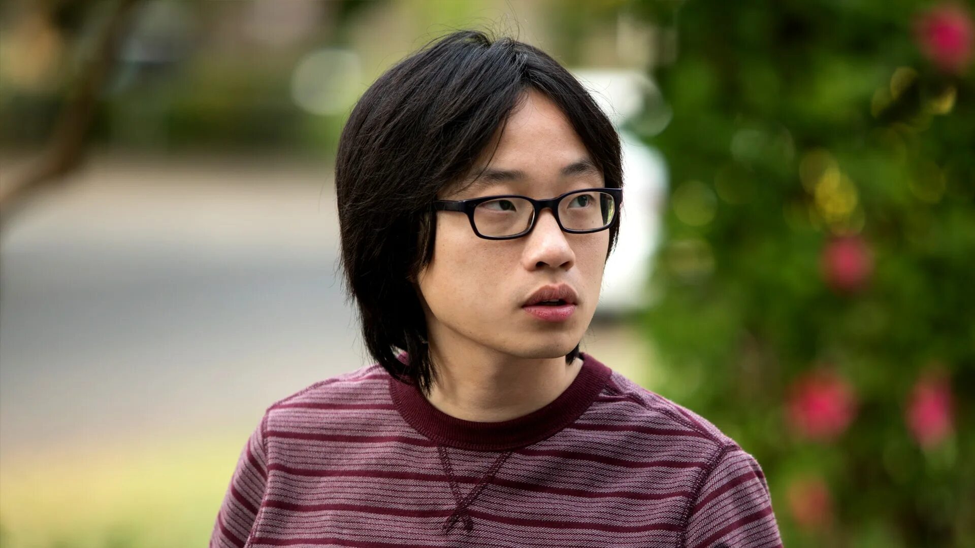 Кремниевая Долина Jian yang.