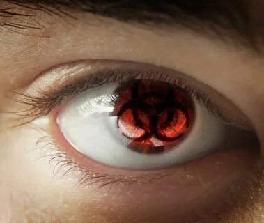 Brown 1 eyes