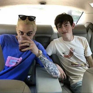 Mike is tall
