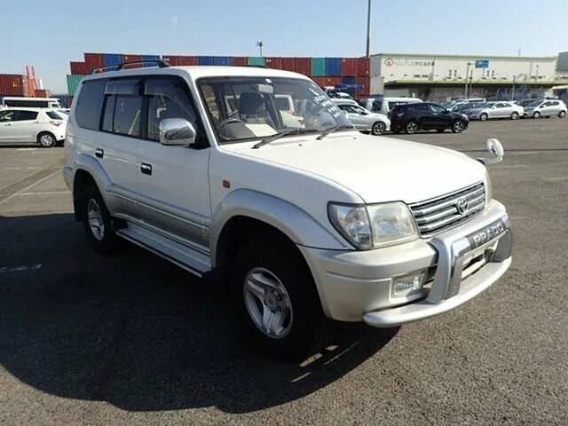 Прадо 2000 года. Toyota Land Cruiser Prado 2000. Тойота Прадо 2000 года. Тойота Прадо 2000 года правый руль. Прадо  2000 года мощность 2,7.