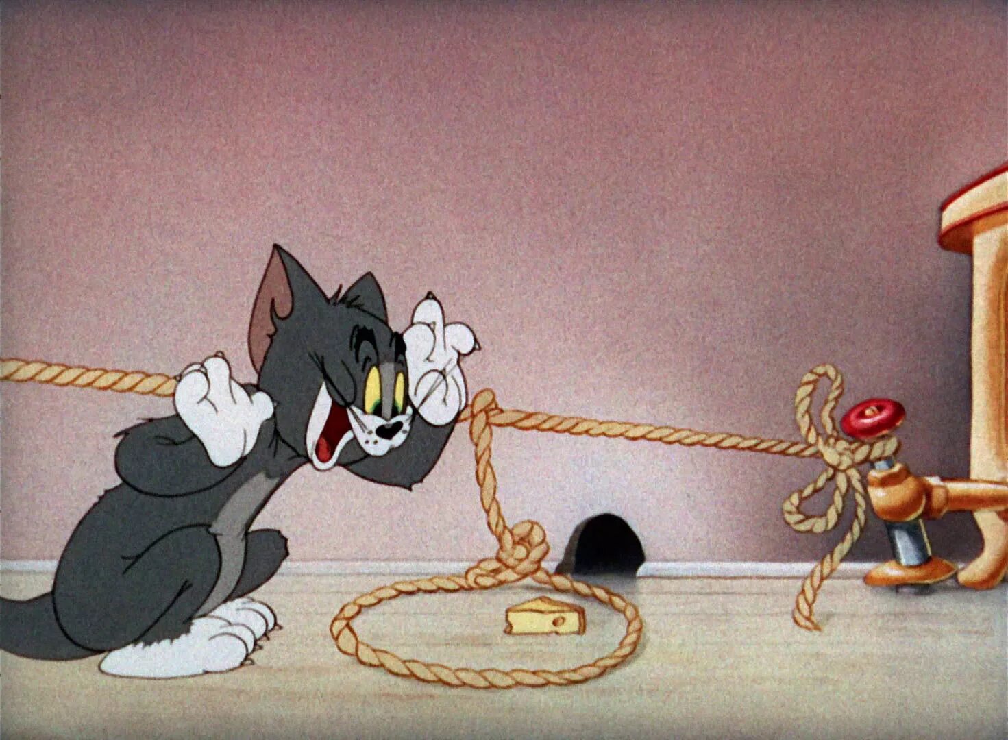 Как пройти том и джерри. Том и джерри. tom and jerry мышеловка. неуловимый мышонок мультфильм 1944. tom and jerry ловушка.