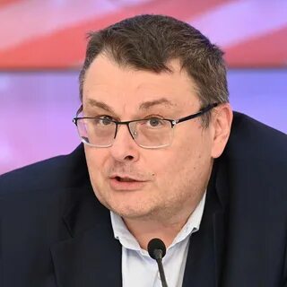 Российские эксперты