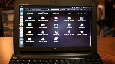 Asus linux