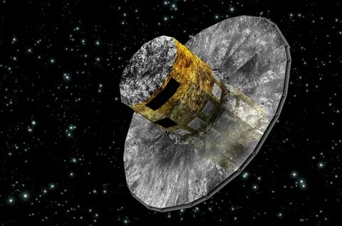 В системе звезды gaia 2 была открыта