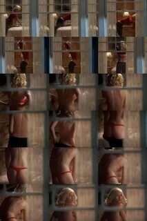 Elisha Cuthbert Nude Sex Scenes.