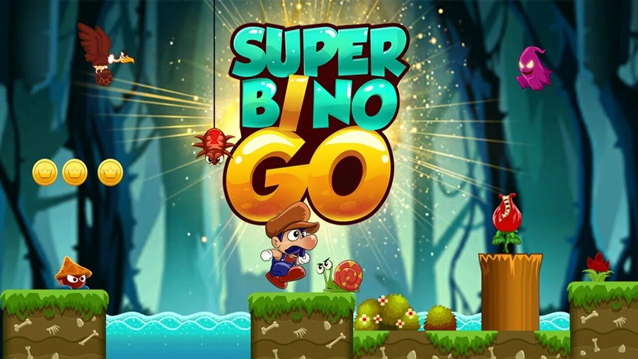 Super Bino go: cупер бино. Супер бино го игра. Super Bino go New 2019 Adventure game. Super Bino go Level 1. Супер гоу