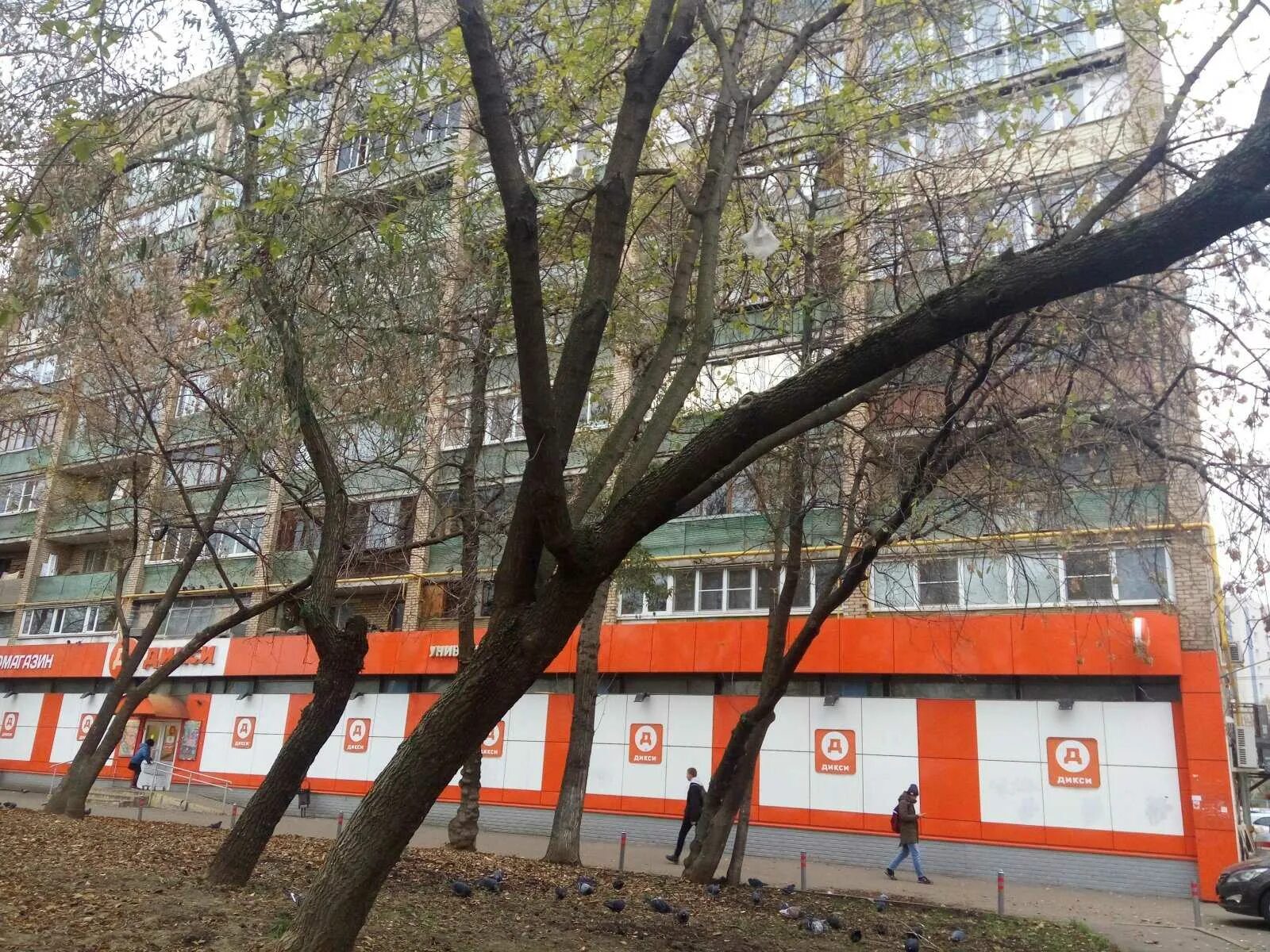 Улица Краснобогатырская, 75 к1 в Москве - 2ГИС