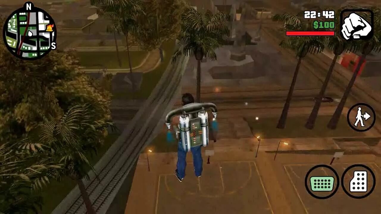 Клео гта сан андреас андроид 2.10. Реактивный ранец gta san andreas. ранец гта сан андреас. jetpack в гта сан андреас. джетпак гта санандрес.
