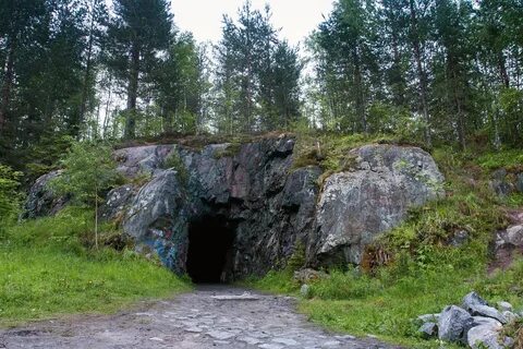 Кархумяки медвежьегорск