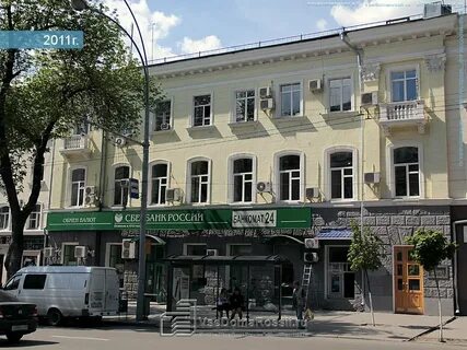 Ул большая садовая 39