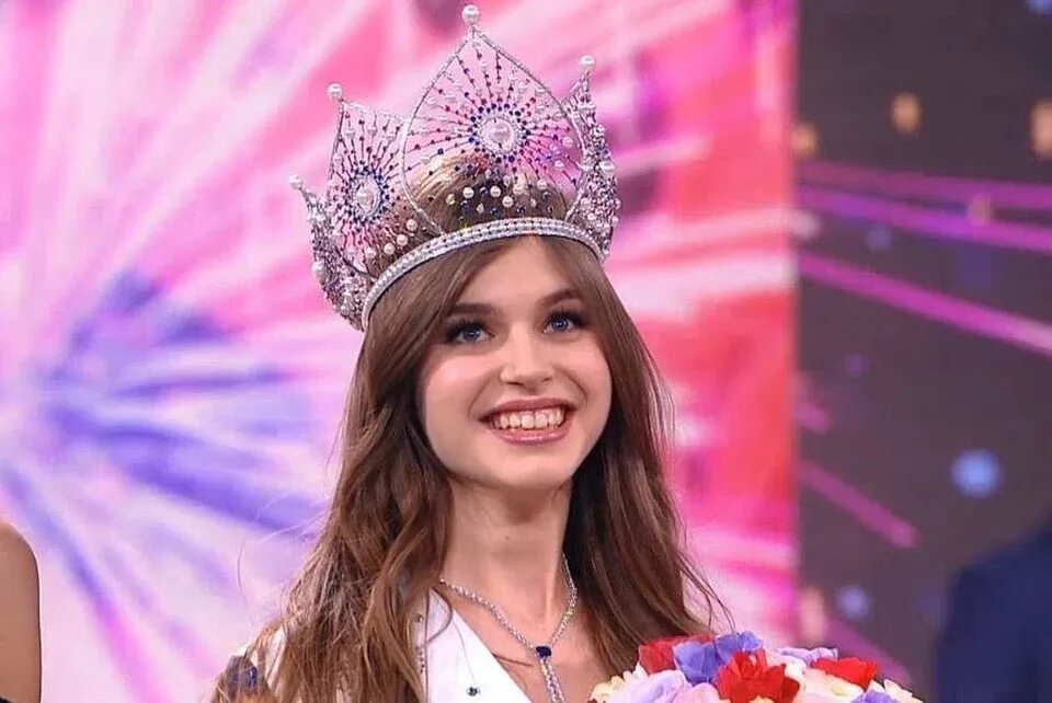 Самая самая 2019
