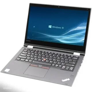 Lenovo thinkpad 370