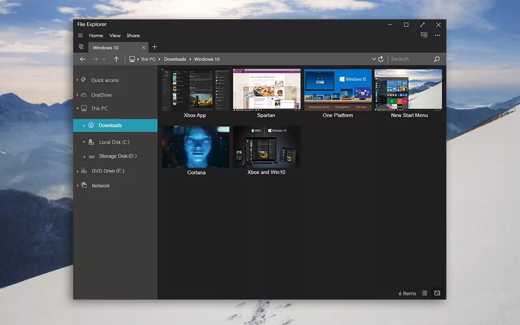 Окно проводника windows 10. Windows 10 Explorer. Концепт Windows 10. Проводник виндовс 10. Файлы виндовс 10
