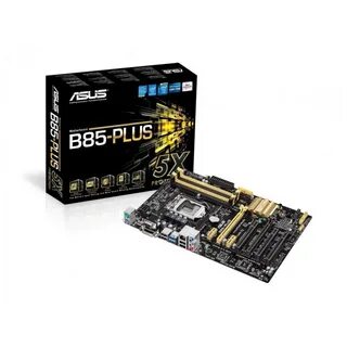 Asus b85 plus