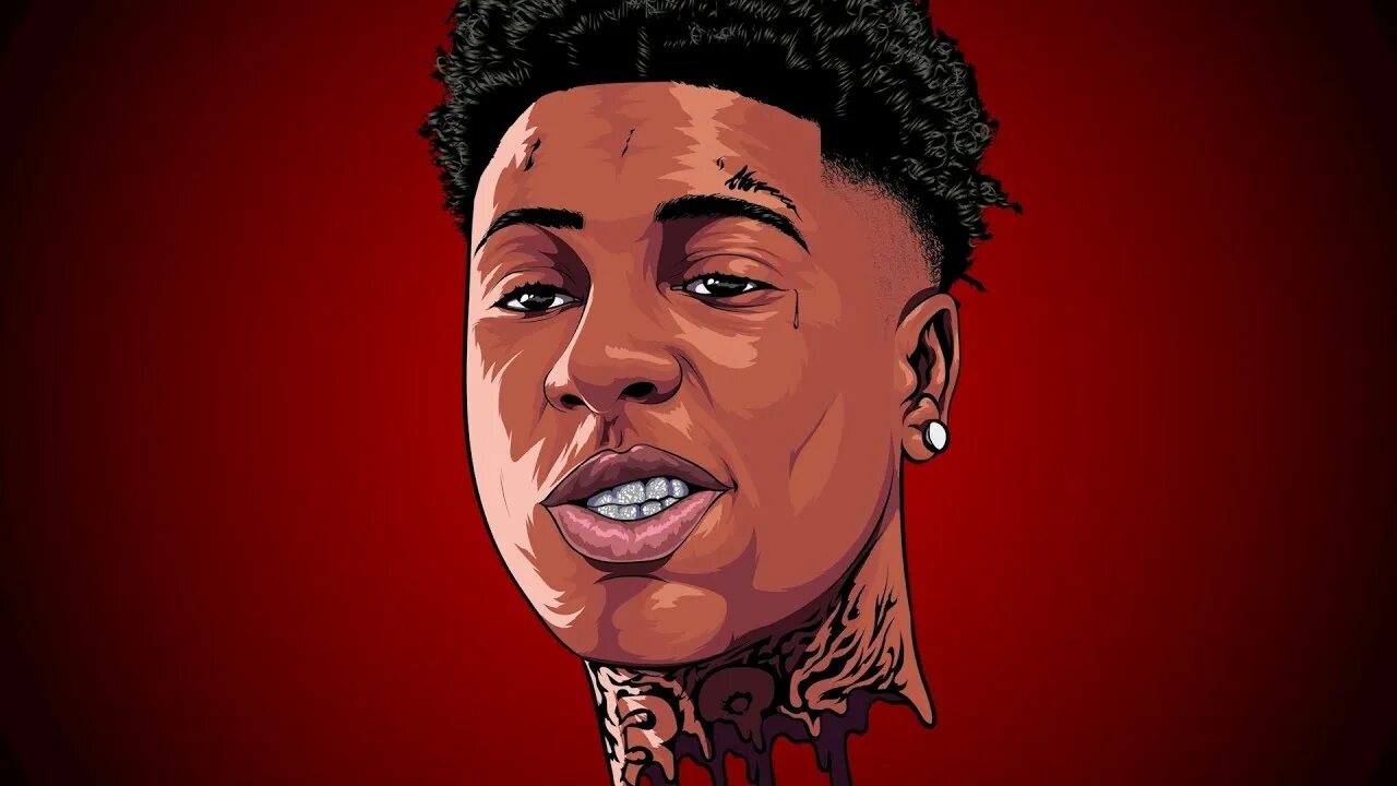 Nba youngboy. Вокалоиды again. Youngboy never broke again logo. Авторское искусство рисунок. Арт youngboy never broke.