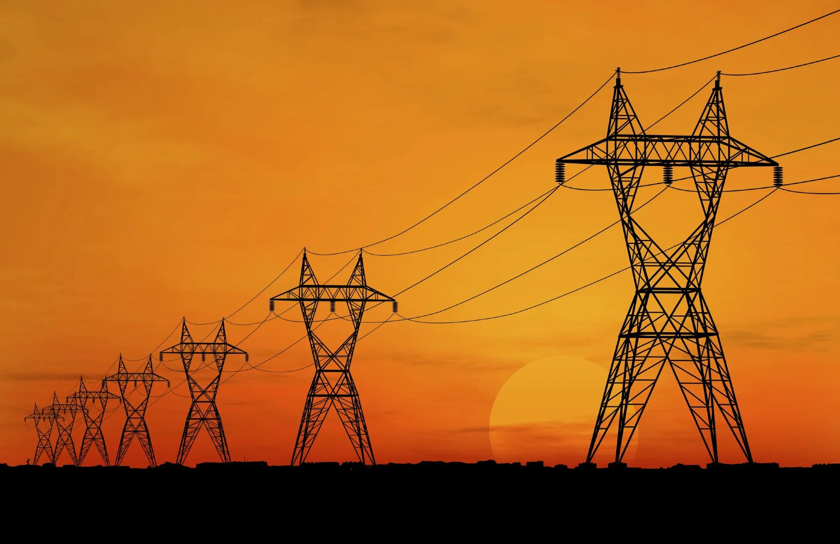 Electrical networks. Electrical networks