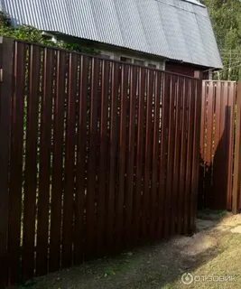 Нимакс строй заборы