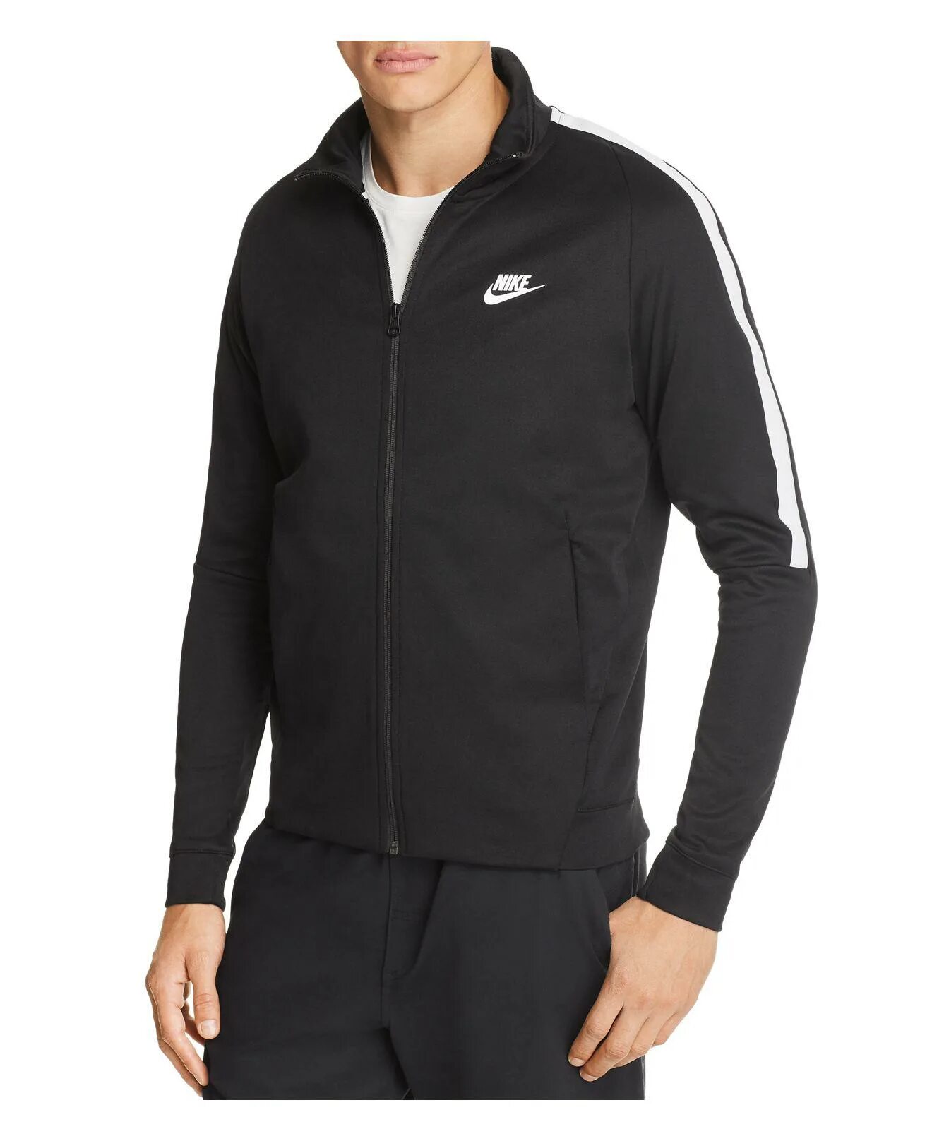 Nike Sportswear track Jacket. Мужской жакет Nike. Reebok track Jacket. Nike track