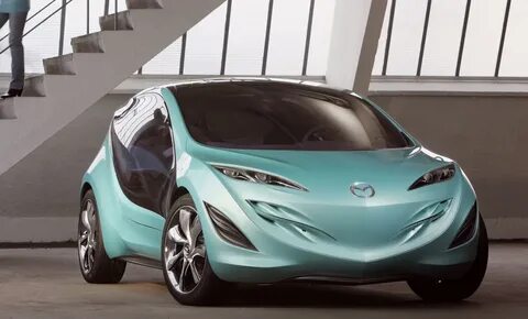 Mazda v