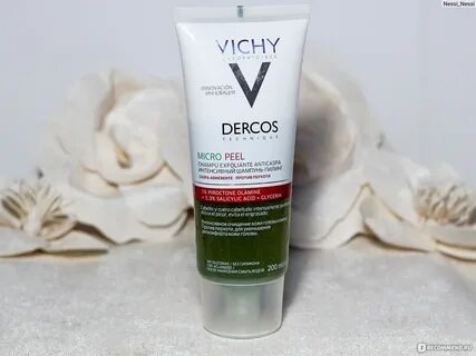 Dercos peel