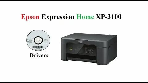 Епсон драйвер л 3100