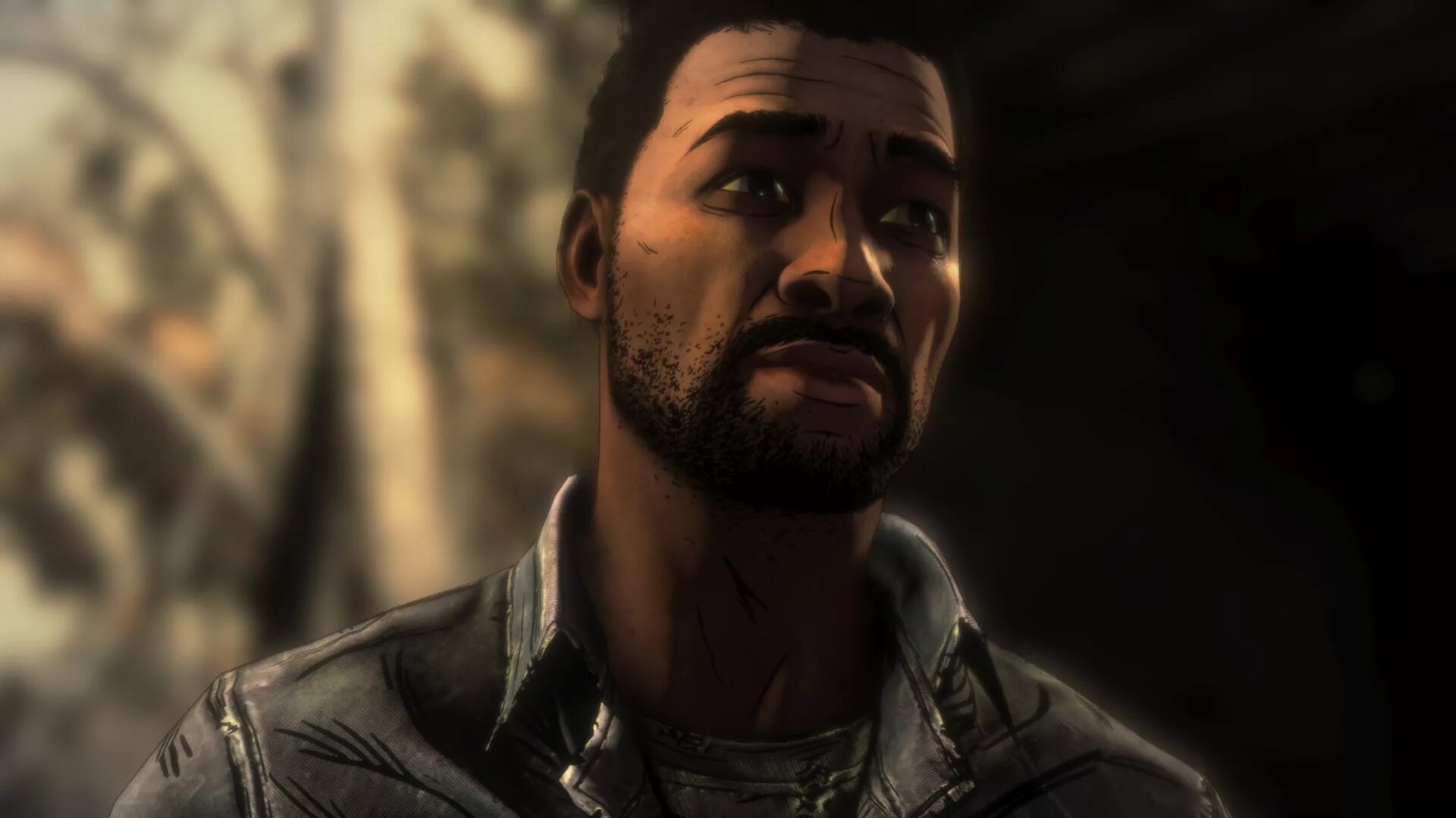 Ли эверетт the walking dead арты. Ли эверетт the walking dead. Карвер ходячие мертвецы игра. Ходячие мертвецы ли эверетт. Lee everett.