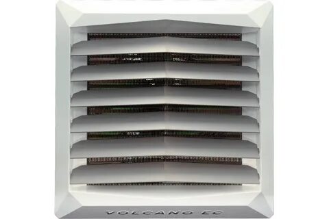 New volcano vr mini ac