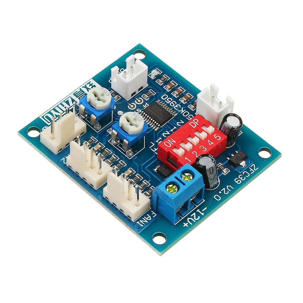 Pwm pc. Pwm or dc fan.