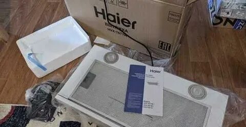Haier t671w