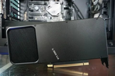 Nvidia 3060 ti founders edition