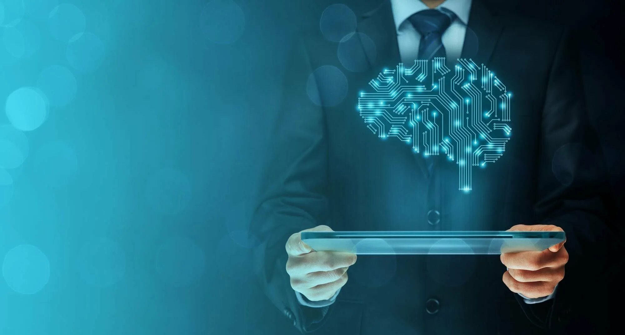 Background intelligent