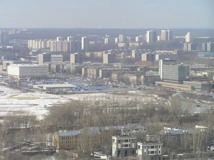 Тушино москва отзывы