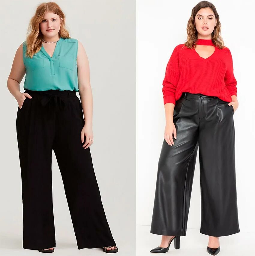 Брюки трубы женские на полных женщин. Брюки скрывающие живот. Брюки скрывающие живот. Брюки для полных. Фасоны брюк для полных женщин.